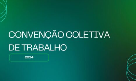 CONVENÇÃO COLETIVA DE TRABALHO 2024